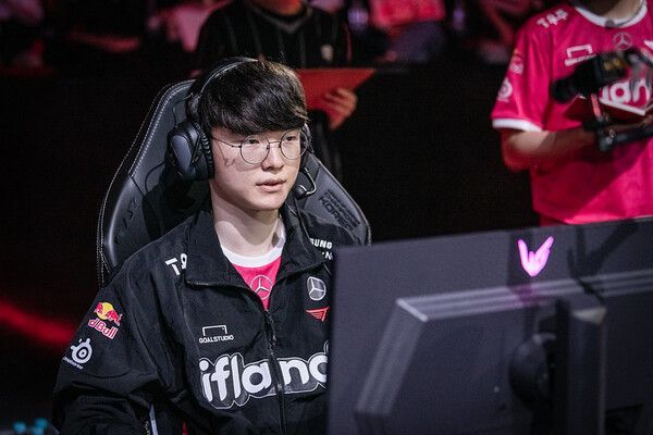 Faker at Asian Games 2023: who is Lee Sang-hyeok and how much is
