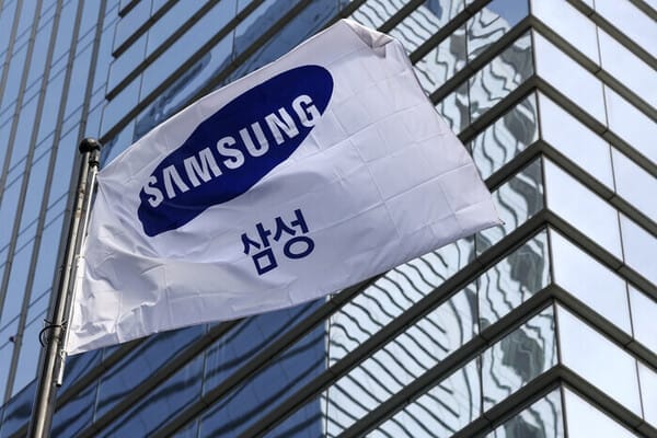 Samsung Electronics Issues an Apology for Poor Performance