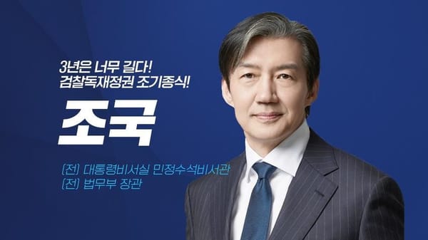 Who are the Rebuilding Korea Party Voters?