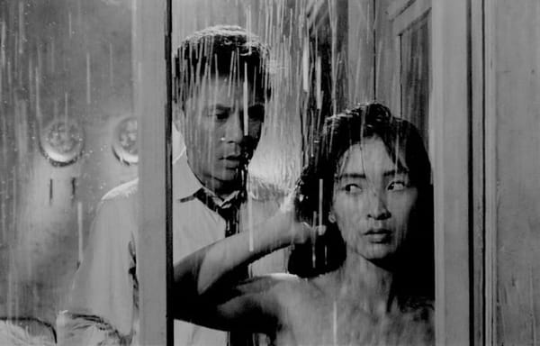 The Housemaid Voted as Greatest Korean Movie Ever